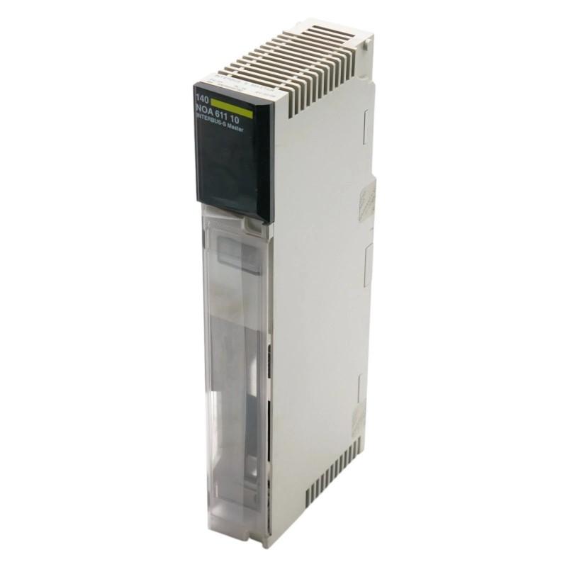 Schneider 140NOA61100C Adapter Module
