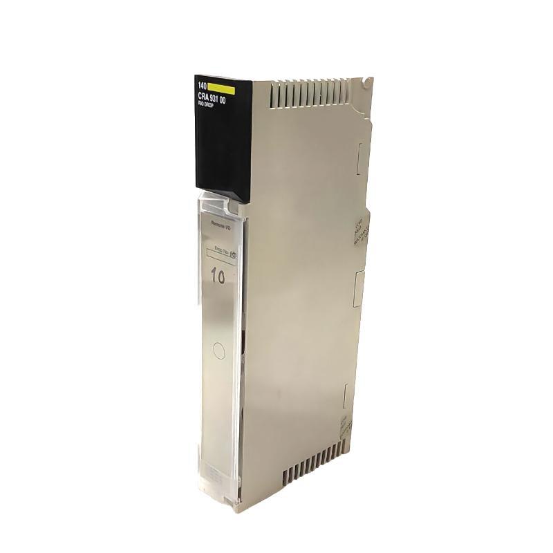Schneider 140NOC77100C Ethernet/IP Network Module