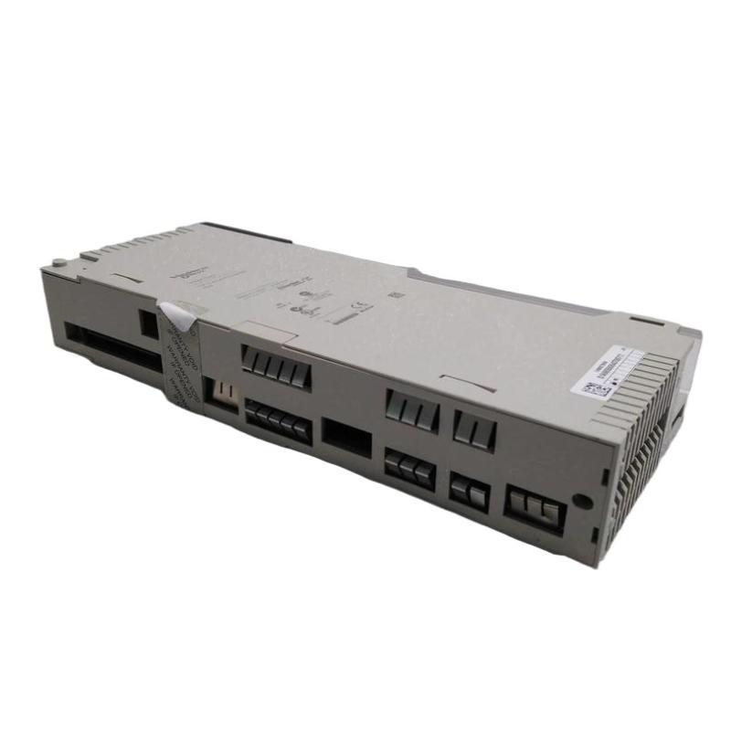 Schneider 140NOC78000 Ethernet I/O Master Module