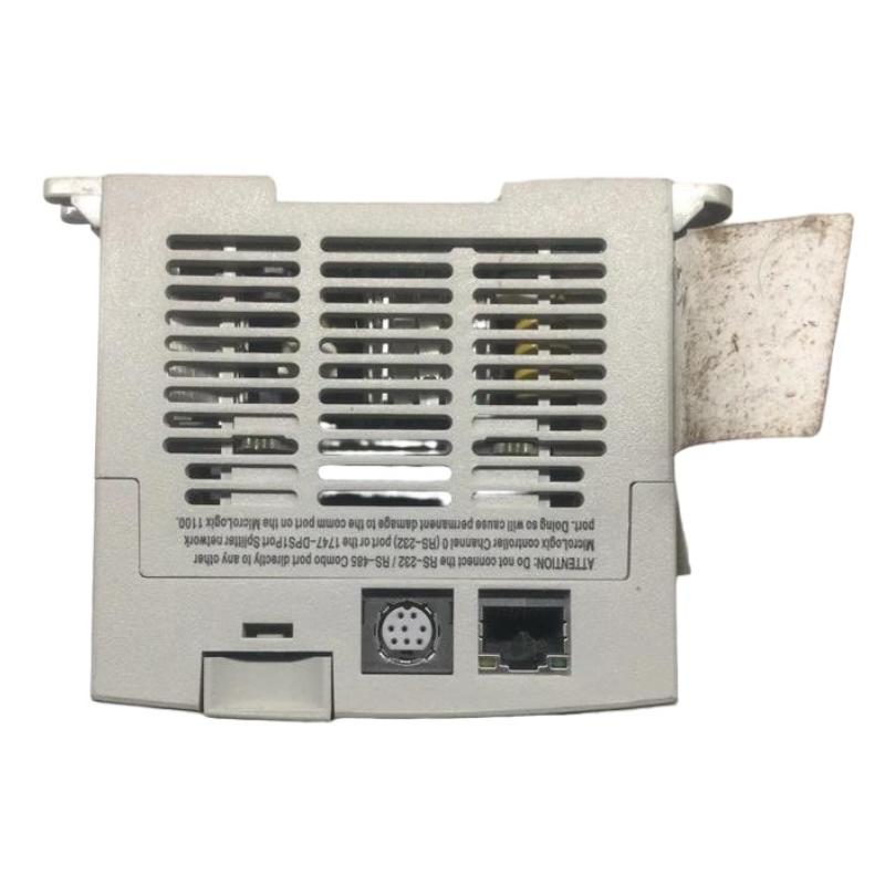 Allen Bradley 1763-L16DWD MicroLogix 1100 Programmable Controller