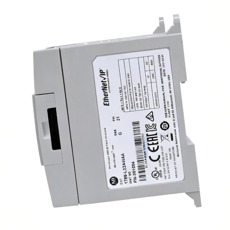 Allen Bradley 1766-L32AWAA MicroLogix 1400 Programmable Controller