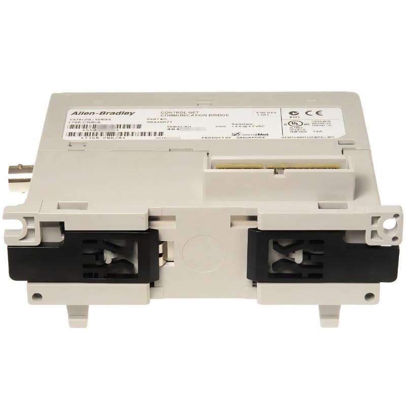 Allen Bradley 1768-CNB CompactLogix ControlNet Bridge Module