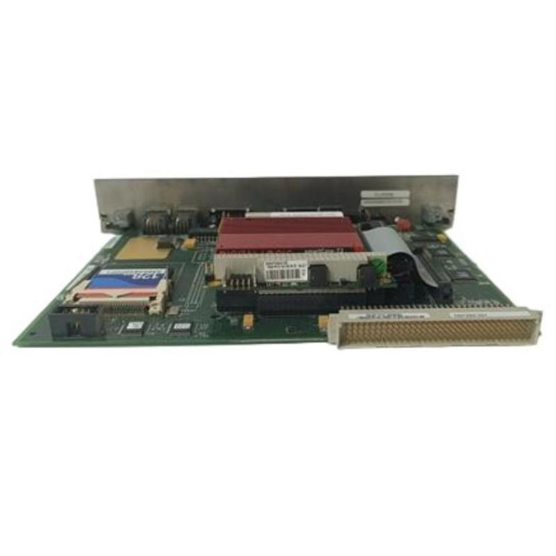 GE IS215AEPAH1C Turbine Control Board