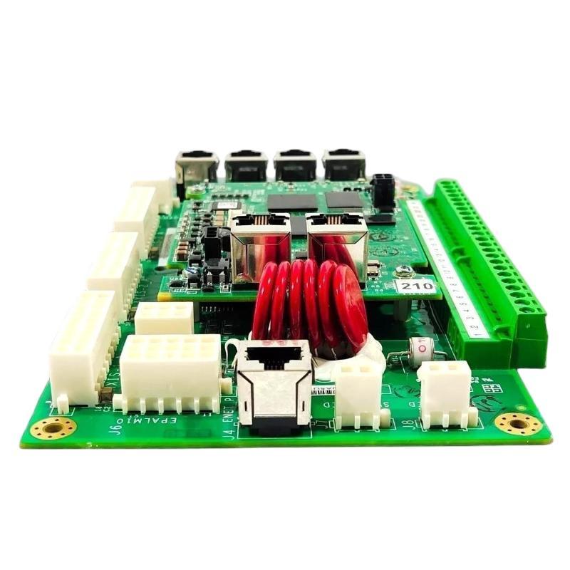 GE IS215AEPCH1B Turbine Control Board