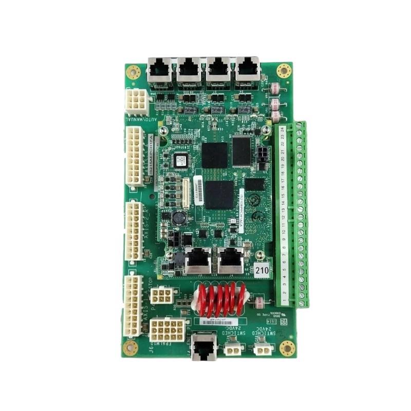 GE IS215AEPCH1E Turbine Control Board