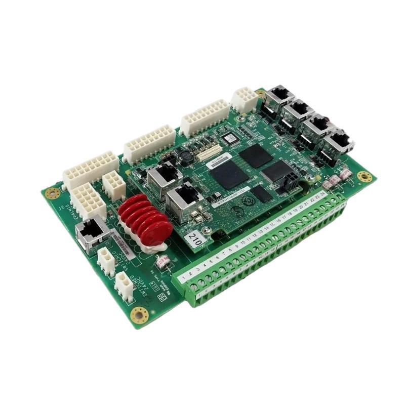 GE IS215AEPCH1E Turbine Control Board