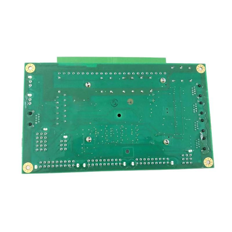 GE IS215AEPCH1F Turbine Control Board