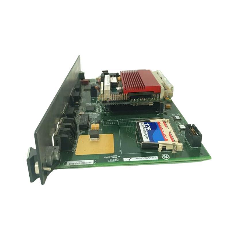 GE IS215PMVPH1AA I/O Module