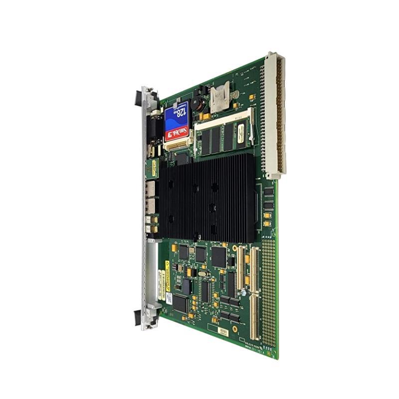 GE IS215REBFH1A I/O Expansion Board
