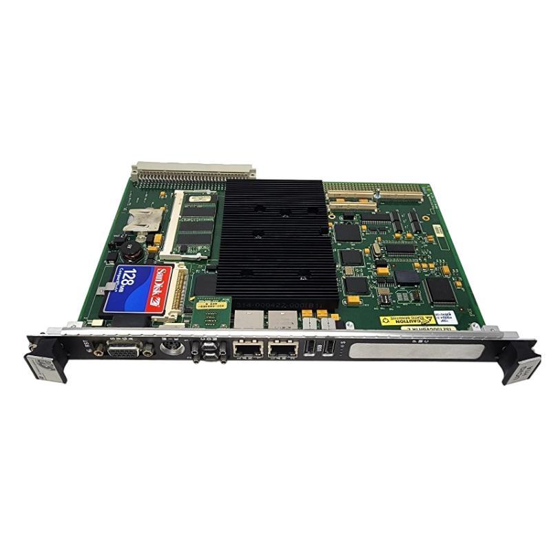 GE IS215REBFH1A I/O Expansion Board