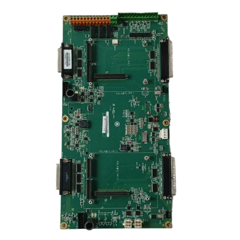 GE IS215REBFH1BA I/O Expansion Board
