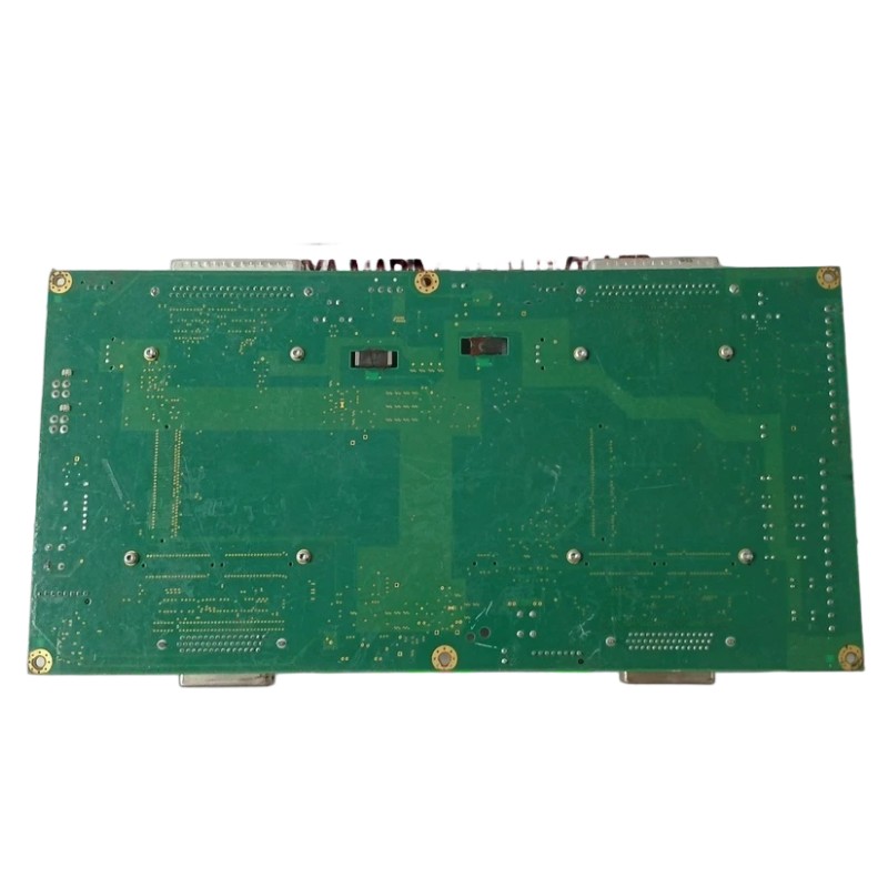 GE IS215REBFH1BA I/O Expansion Board