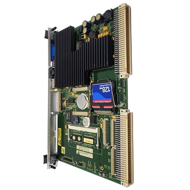 GE IS215UCVEH2A VME Control Card