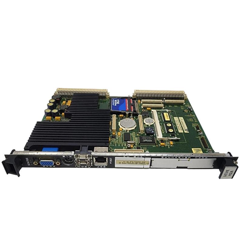 GE IS215UCVEH2A VME Control Card