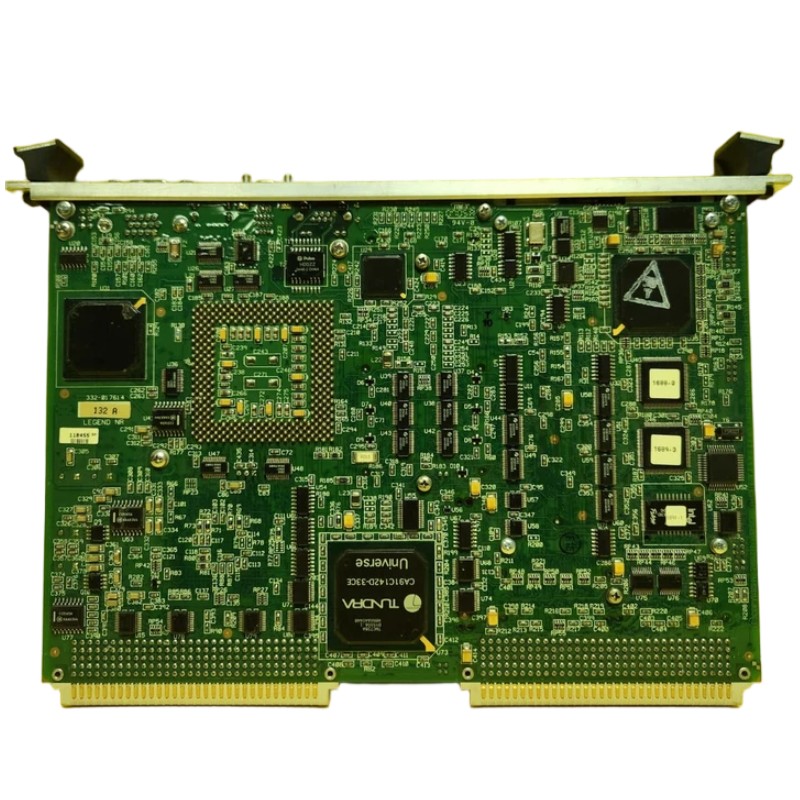 GE IS215UCVEM06A UCVE Controller Module
