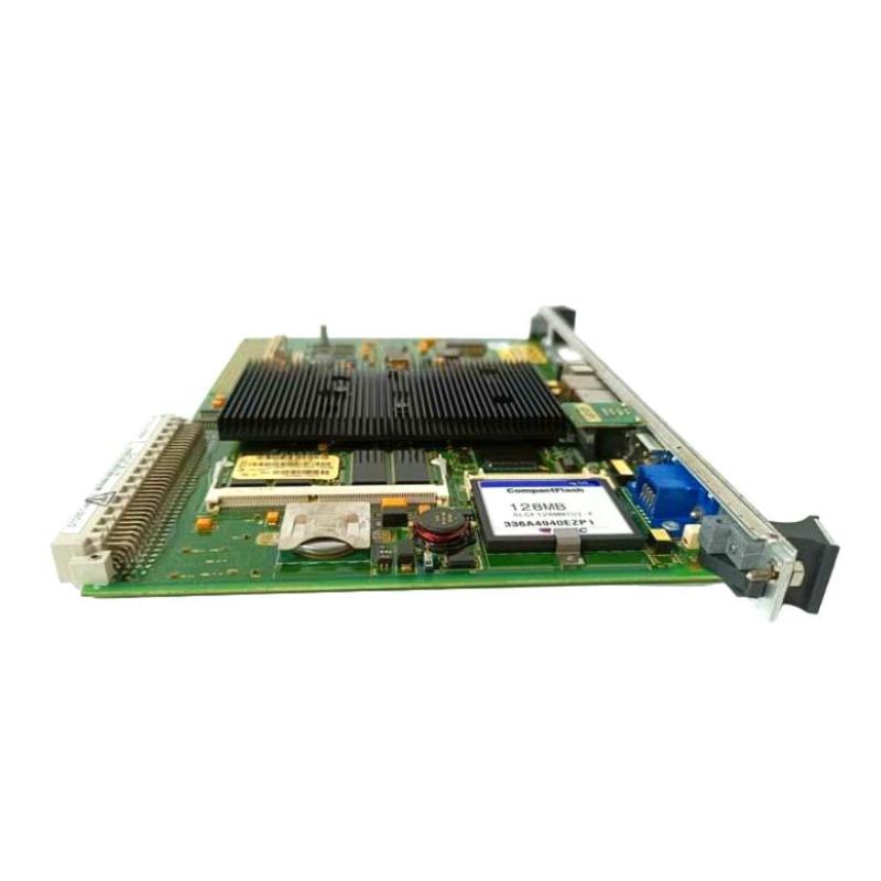 GE IS215UCVGM06A General Control Variable Generator Module