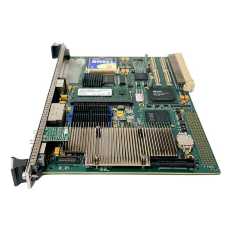 GE IS215UCVHM06A General Controller Module
