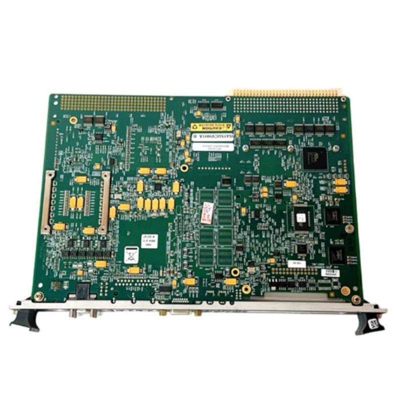 GE IS215UCVHM06A General Controller Module