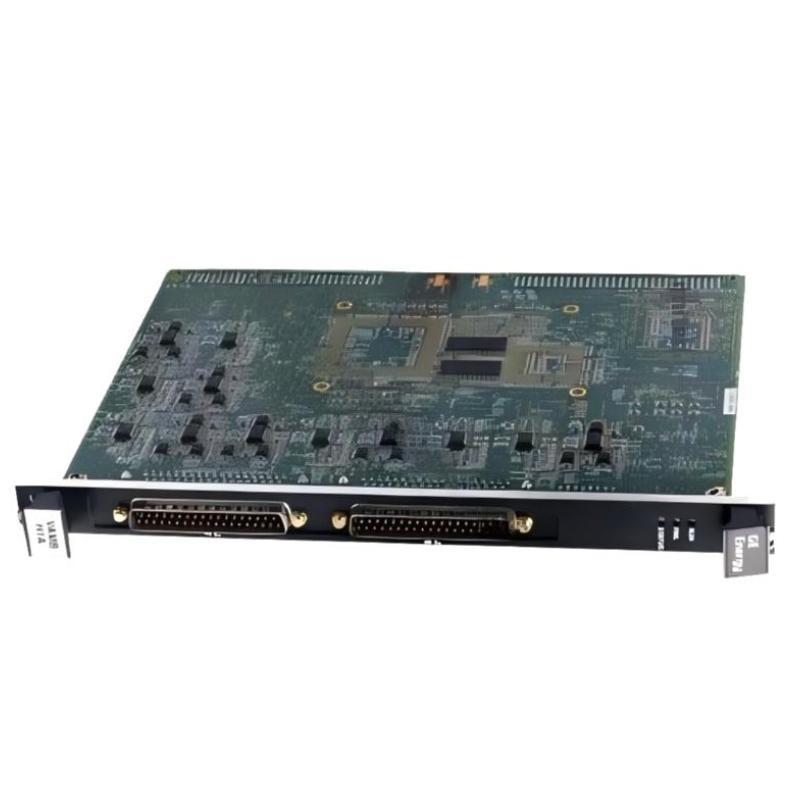GE IS215VAMBH1A Acoustic Monitoring Card Component Module