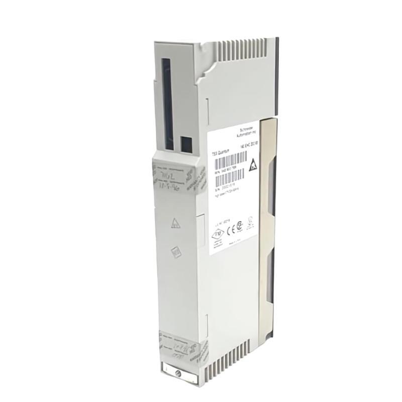 Schneider 140NOE21110C Ethernet Module TCP/IP Twisted Pair