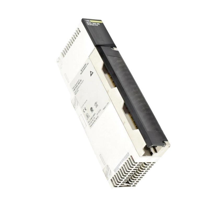 Schneider 140NOE21110C Ethernet Module TCP/IP Twisted Pair
