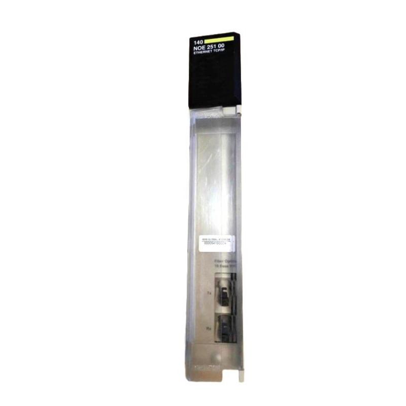 Schneider 140NOE25100C Ethernet Module