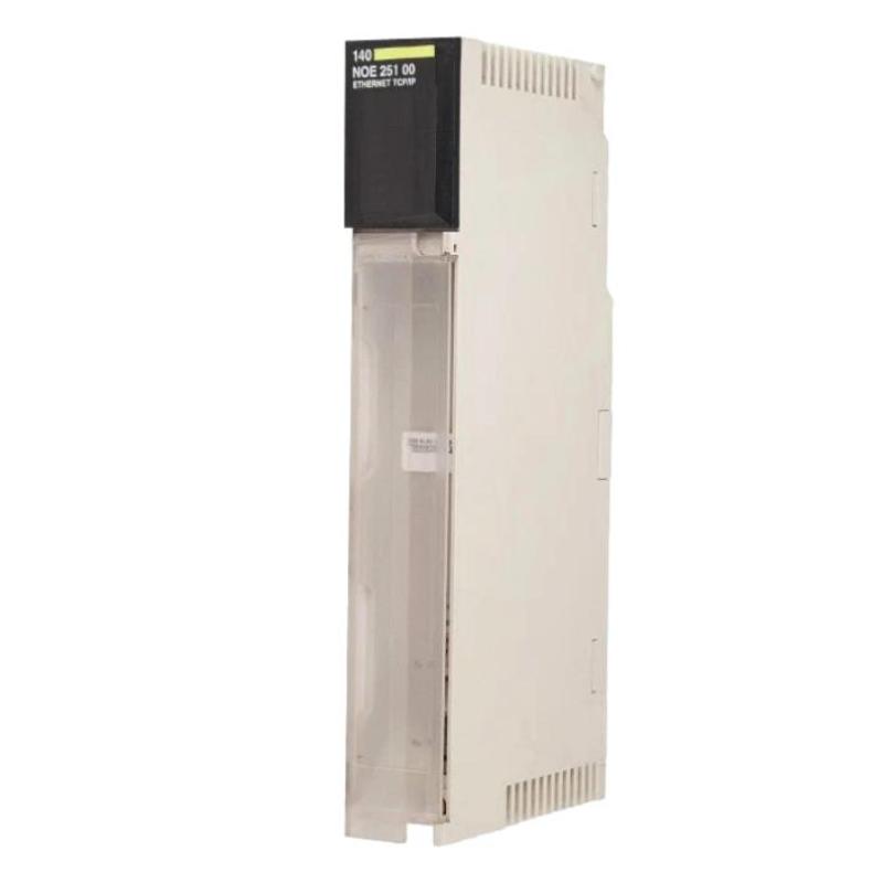 Schneider 140NOE25100C Ethernet Module