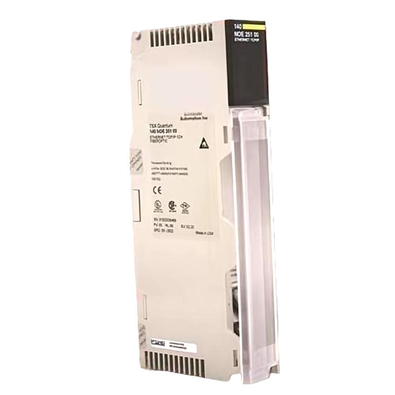 Schneider 140NOE25110C Ethernet TCP/IP Module
