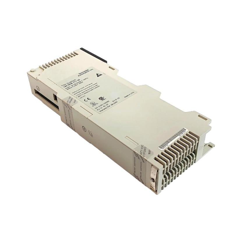 Schneider 140NOE35100C Ethernet SY/MAX Fiber Optic Module