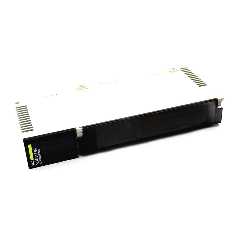 Schneider 140NOE51100C Ethernet MMSE Module