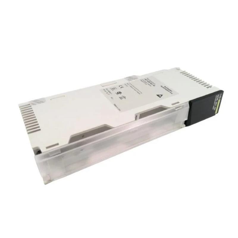 Schneider 140NOE55100C Ethernet Module