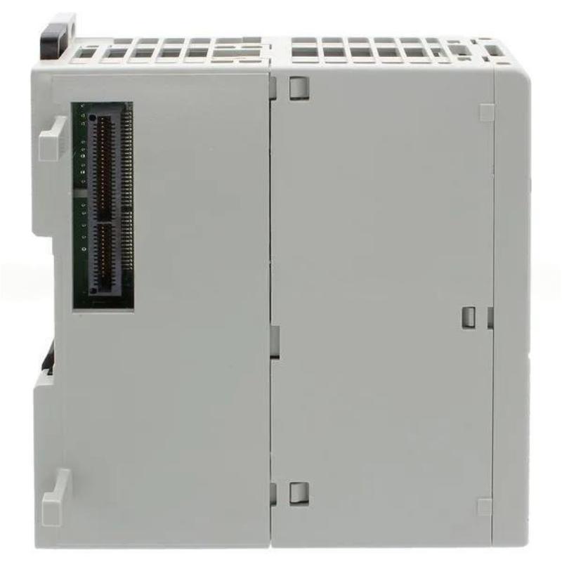Allen Bradley 1768-EWEB CompactLogix EtherNet/IP Enhanced Web Server Module