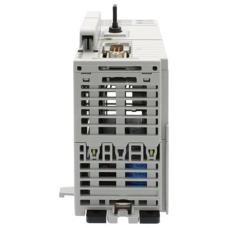 Allen Bradley 1768-L43 CompactLogix L45 Controller