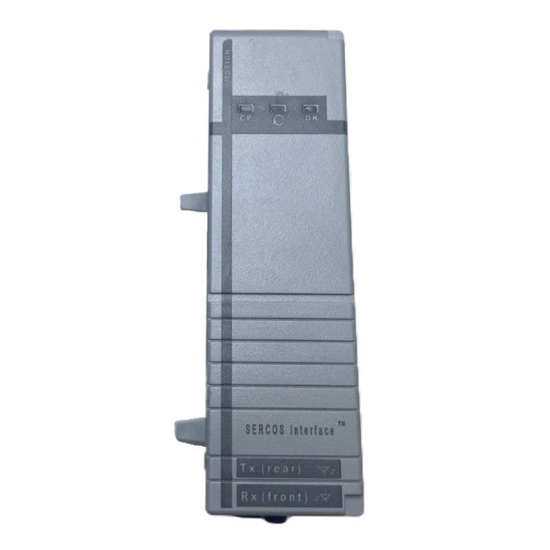 Allen Bradley 1768-M04SE/A CompactLogix 4-Axis Sercos Interface Module