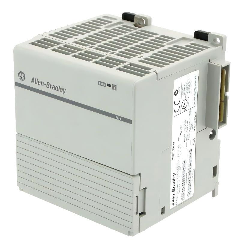 Allen Bradley 1768-PA3 CompactLogix Power Supply