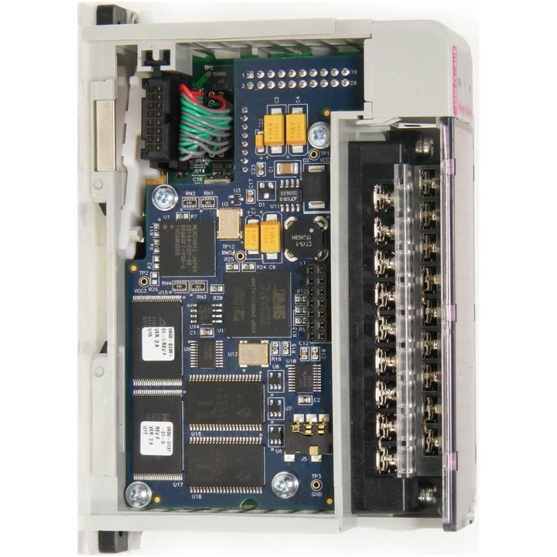 Allen Bradley 1769-2WS CompactLogix Weighing Module