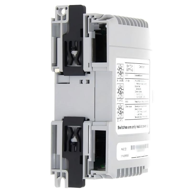 Allen Bradley 1769-AENTR CompactLogix EtherNet/IP Adapter Module