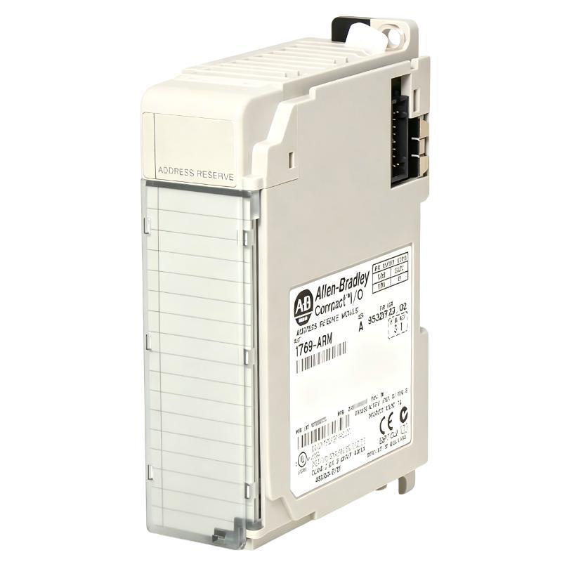 Allen Bradley 1769-ARM CompactLogix Address Preservation Module