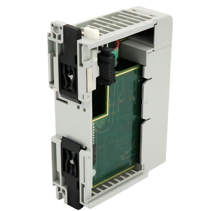 Allen Bradley 1769-ASCII CompactLogix ASCII Interface Module
