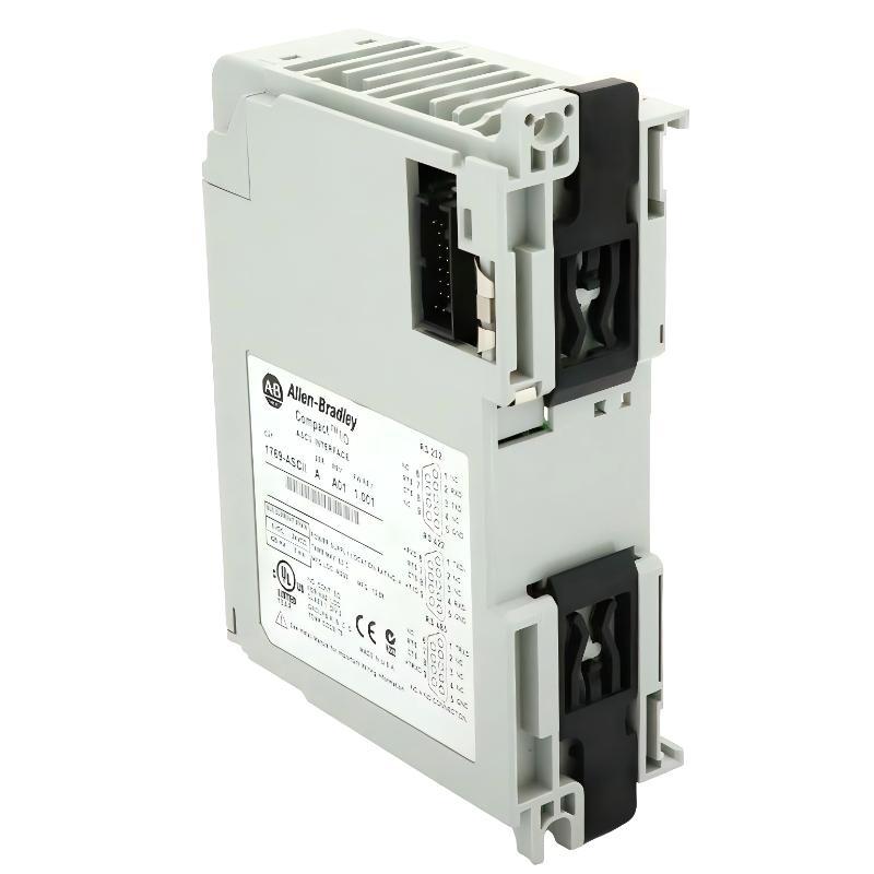 Allen Bradley 1769-ASCII CompactLogix ASCII Interface Module