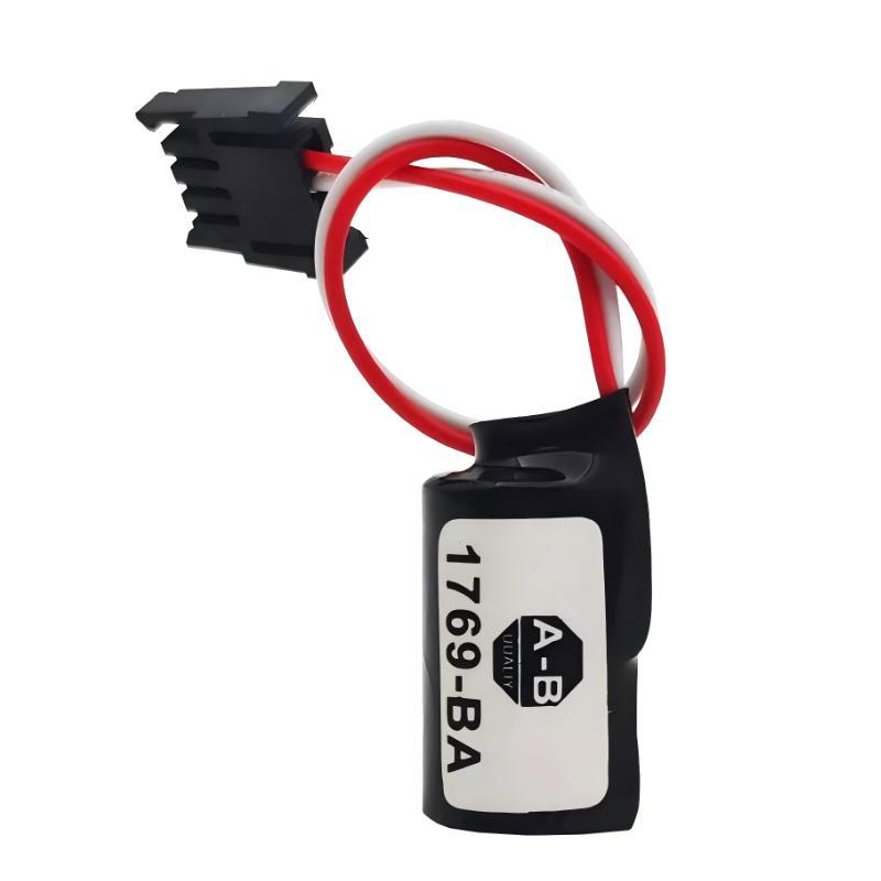 Allen Bradley 1769-BA CompactLogix Lithium Battery Components