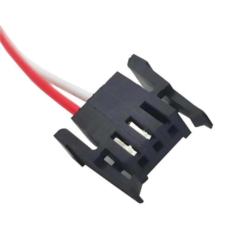Allen Bradley 1769-BA CompactLogix Lithium Battery Components