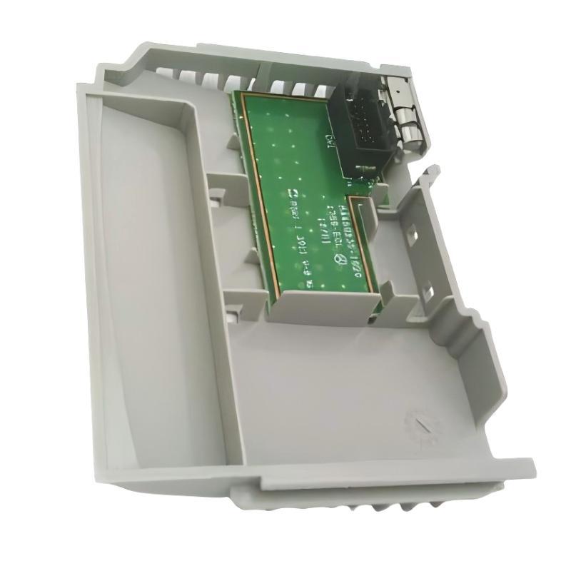 Allen Bradley 1769-ECL CompactLogix Left End Cap/Terminal