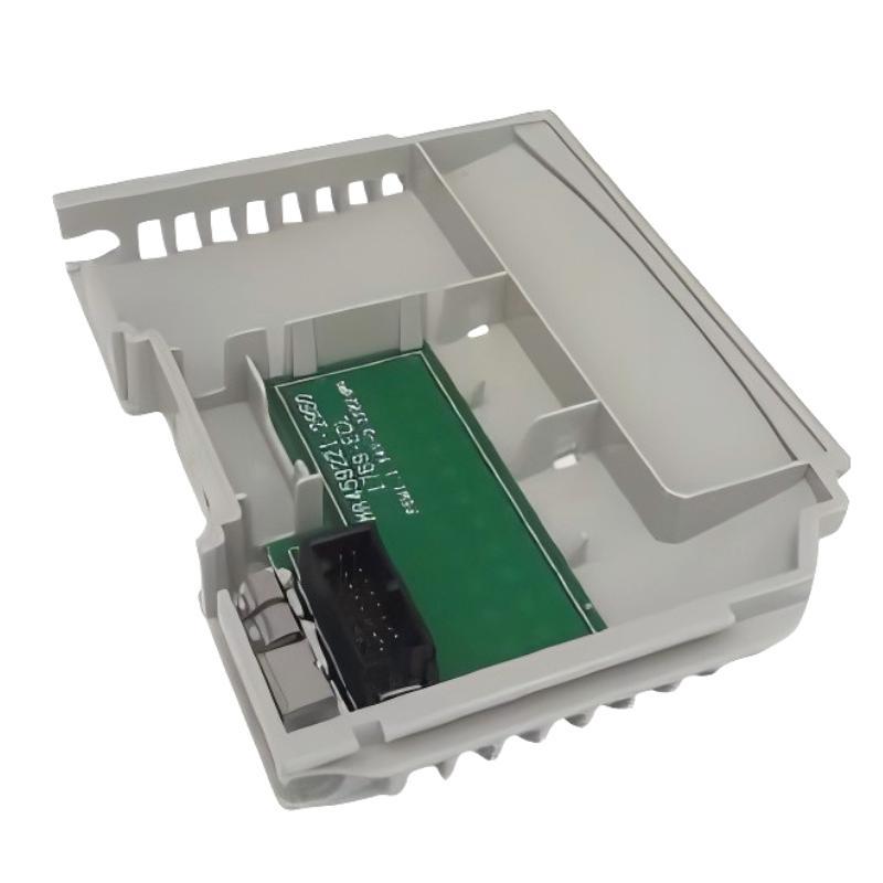 Allen Bradley 1769-ECL CompactLogix Left End Cap/Terminal