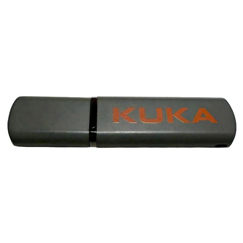 ABB 00-250-424 Recovery USB Drive
