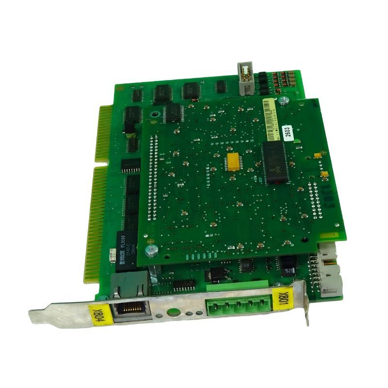 ABB(KUKA) 00-108-313 Circuit Board