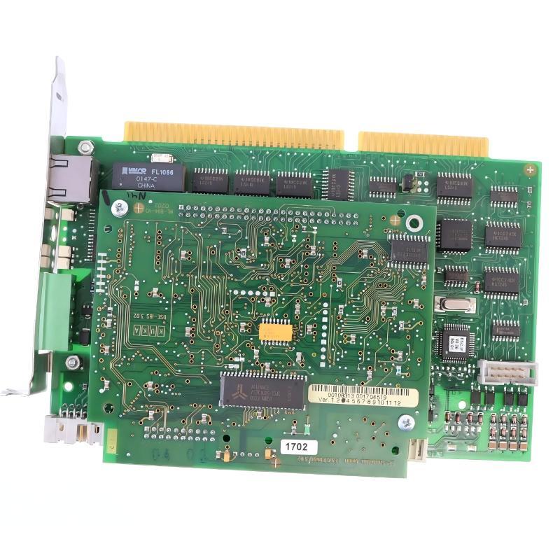 ABB(KUKA) 00-108-766 PCB Board