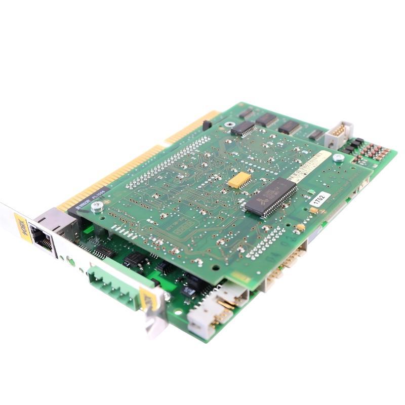 ABB(KUKA) 00-108-766 PCB Board