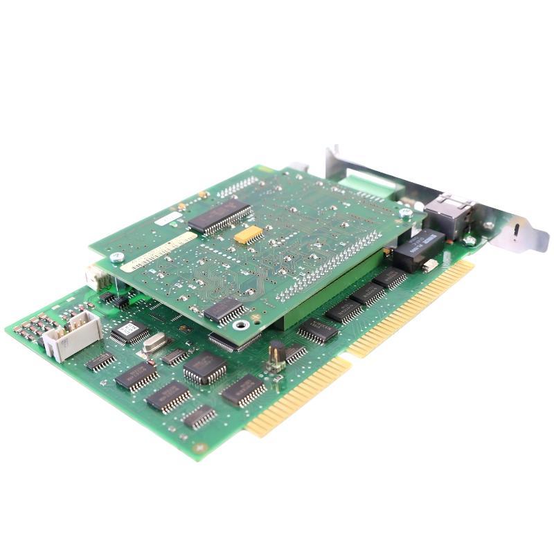 ABB(KUKA) 00-108-766 PCB Board