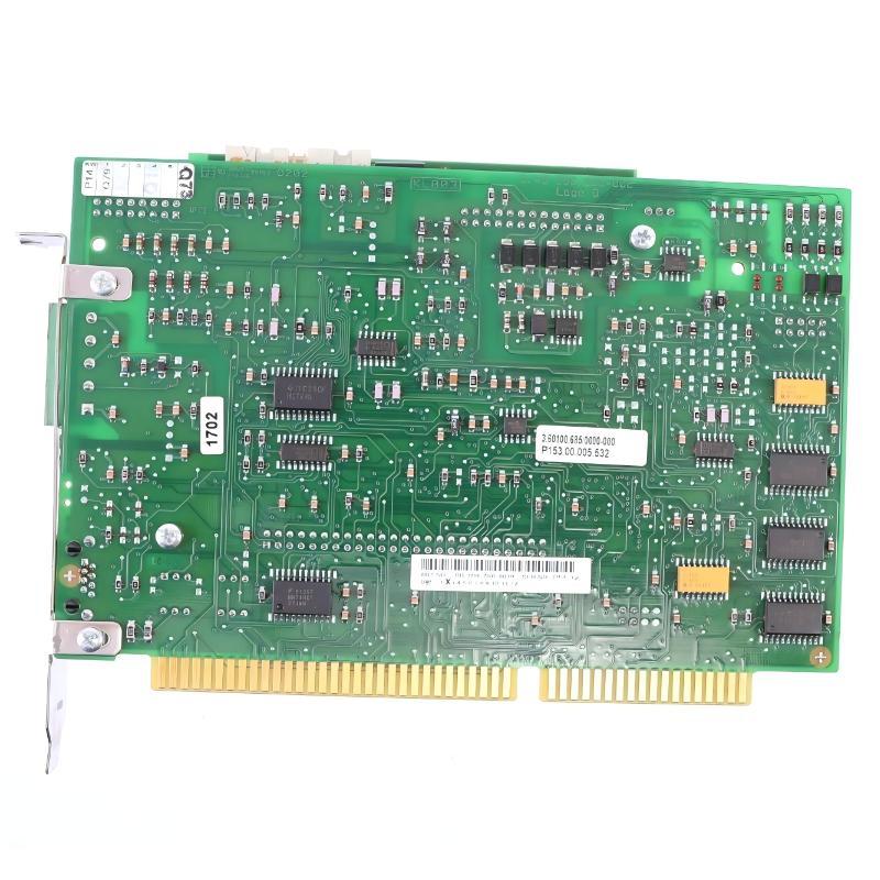 ABB(KUKA) 00-108-766 PCB Board